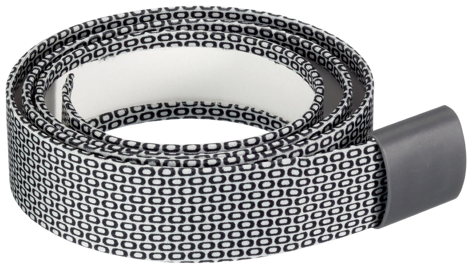 Sebo Obal Cilindrische Stofzuigeraccessoire Zilver Textiel voor Sebo K/C/D series