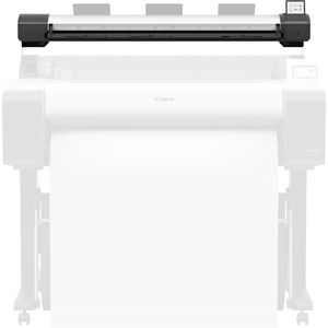 Canon Canon LM36 Großformatscanner, bis A0, mit USB und LAN, für  imagePROGRAF TM-340