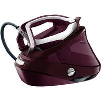 Pro Express Vision GV9810, Dampfbügelstation aubergine/weiß