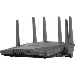 SYNOLOGY RT6600A - WLAN Router 2.4/5 GHz 6600 MBit/s