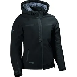DIFI Jamie 2 Aerotex Urban Solid wasserdichte Damen Motorrad Textiljacke 38