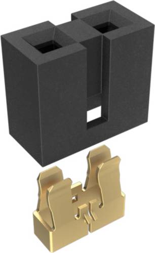 Amphenol 86730-301LF