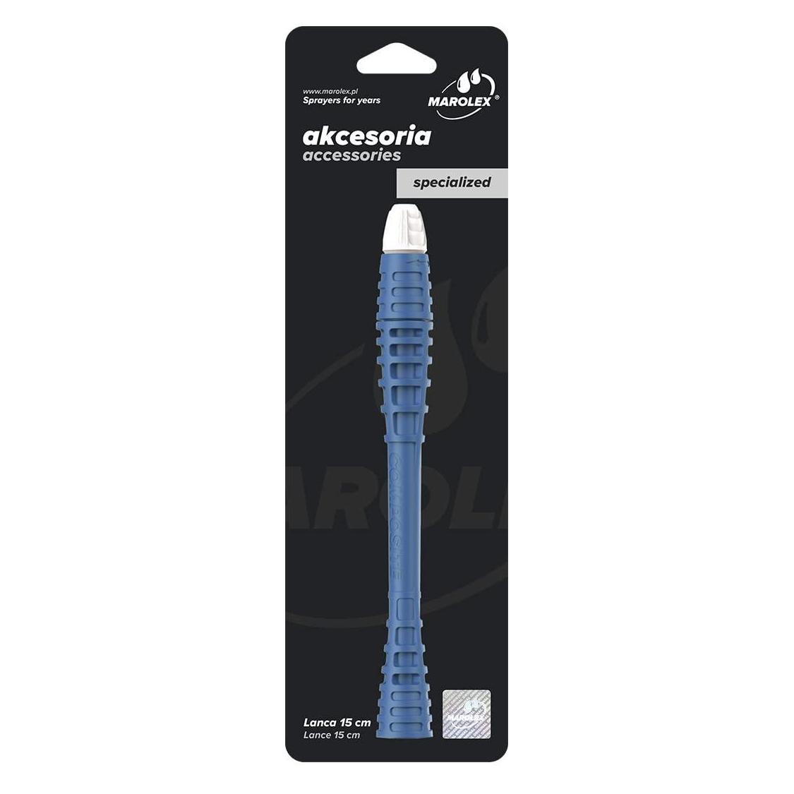 Marolex Verbundlanze 15 cm Alka Line (42955246)