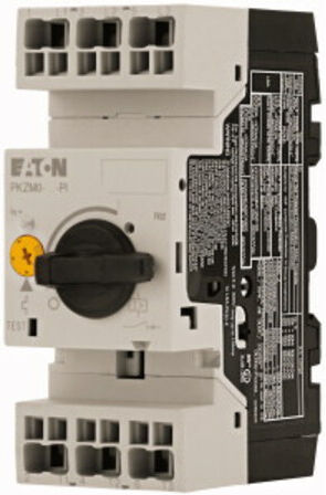 Eaton Disjoncteur moteur PKZM0-0,63-PI#199151 (199151)