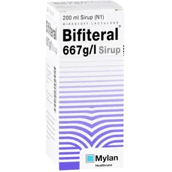 Bifiteral 667 g/l