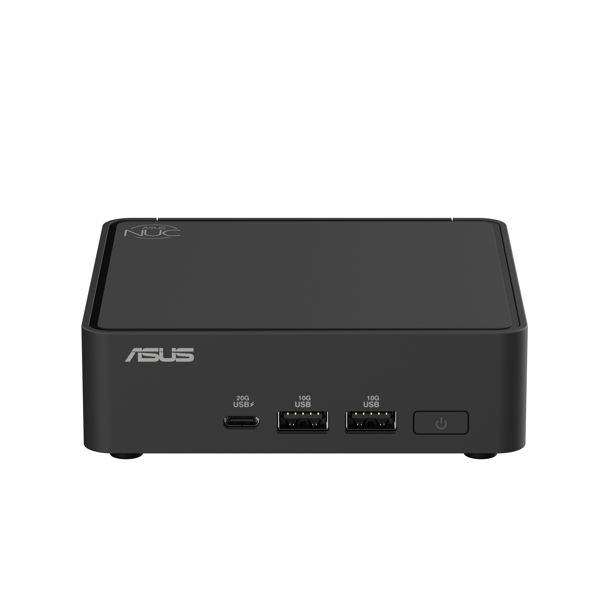 ASUS NUC 15 Pro Cyber Canyon RNUC15CRKC500002 Core 5 210H 0GB/0GB Slim Kit