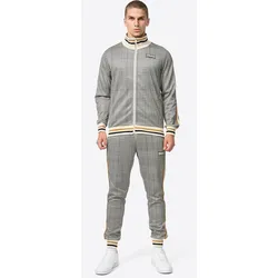Lonsdale Herren Trainingsanzug schmale Passform ATHBOY