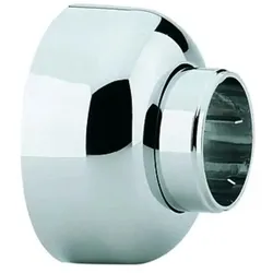 Grohe, Zubehör Sanitärinstallation, Rosette chrom