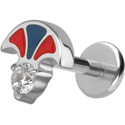 Titan Labret mit Push Fit FÄCHER