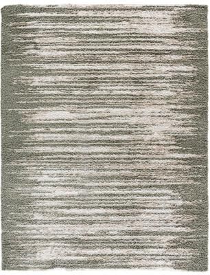 SAFAVIEH Atlantis Shag Annerose Ultra Thick Plush Rug