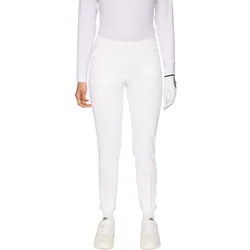 J. LINDEBERG Hose Pia, weiss