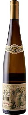 """Albert Boxler""" """Albert Boxler Riesling Reserve 2022 White Wine - France"""