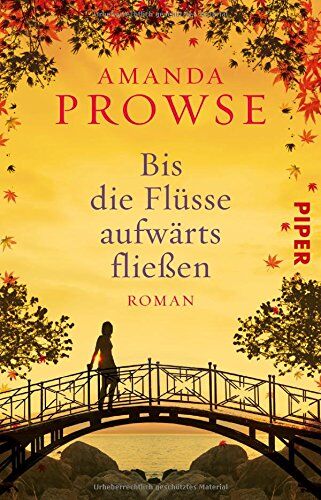 Amanda Prowse - Bis die Flüsse aufwärts fließen: Roman - Preis vom 04.10.2026 03:51:26 h