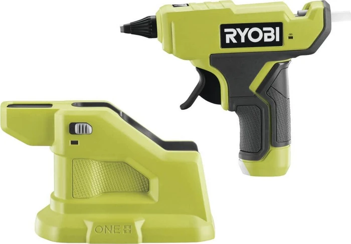 Ryobi 18 V ONE+ Akku-Heissklebepistole RGLM18-0 (5133005001)