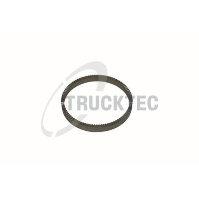 TRUCKTEC AUTOMOTIVE Sensorring, ABS 0431011 Hinterachse 188,5mm