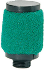 Riegler Élément microfiltre 0,01 µm, borosilicate-POM, pour G 1/8 (M 23/40)