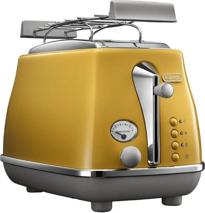 De'Longhi Icona Capitals CTOC2103.Y