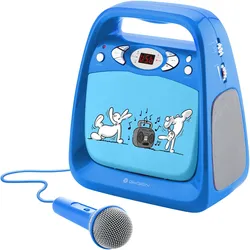GoGen CD-Player