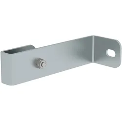 Munk Wandhalter, starr 200mm, Stahl verzinkt - 063249
