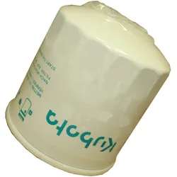 Ölfilter original Kubota für Modelle STV32, L3430, L4100