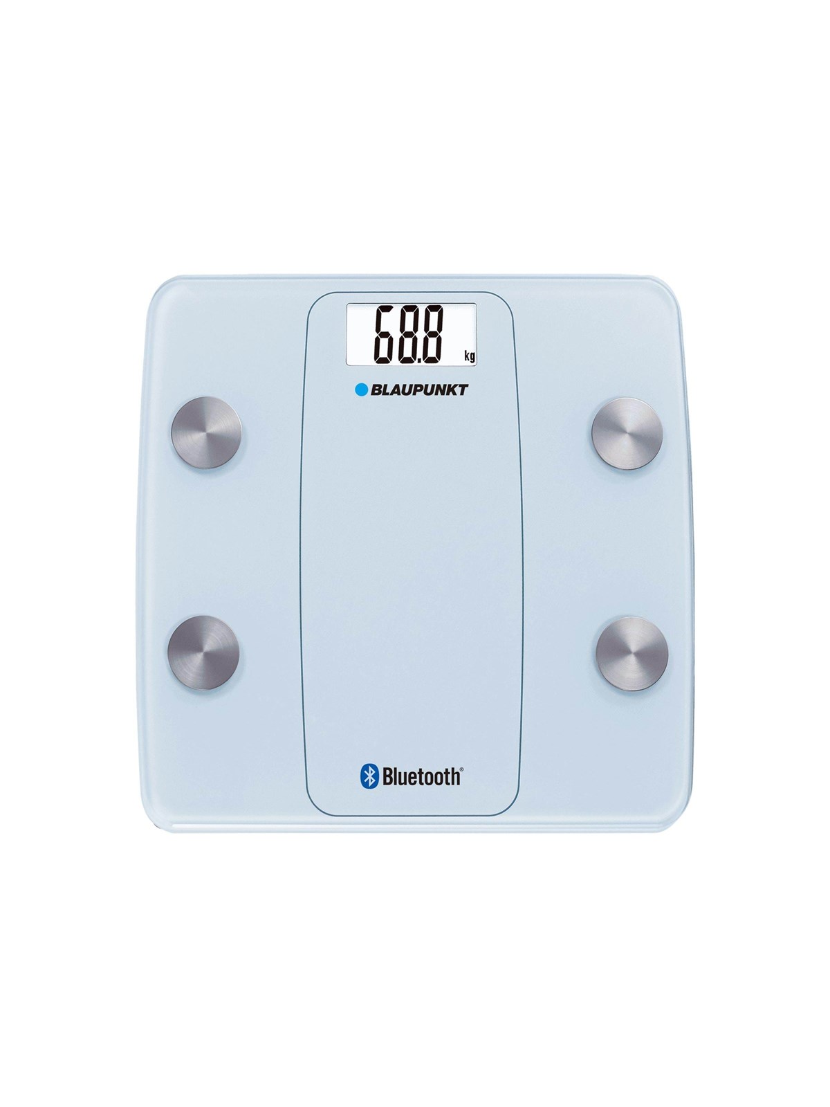 Blaupunkt BSM711BT - bathroom scales