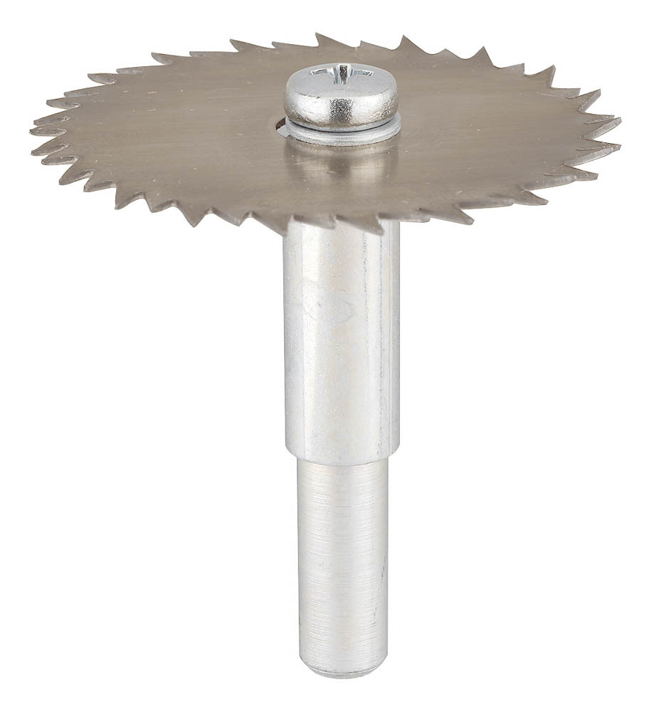 KWB Gleufzaag diameter 50 mm dikte 0,8 mm
