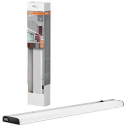 37cm OSRAM LED Lichtleiste Linear LED Flat Eco 6W 4000K neutralweißes Licht
