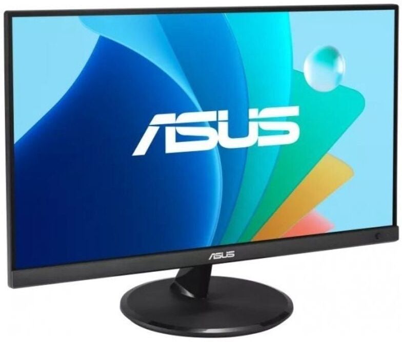 Monitor Gaming Asus VP227HF 21.45'/ Full HD/ 1ms/ 100Hz/ VA/ Negro