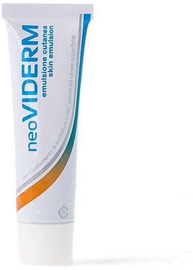 NEOVIDERM Emulsión Cutánea
