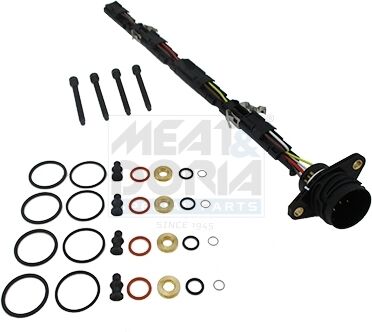 Meat & Doria Reparatursatz, Pumpe-Düse-Einheit 98094 Für Ford Vag