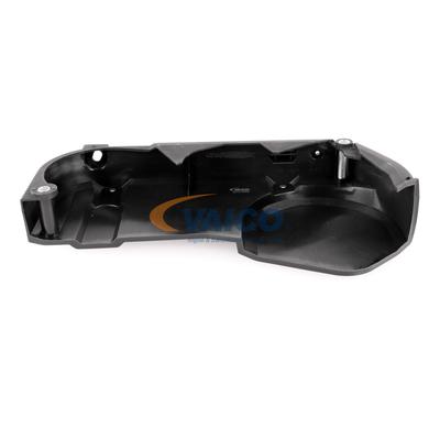 VAICO Zahnriemenabdeckung VW,AUDI V10-4424 74130133C,046130133B,074130133C Zahnriemenschutz,Abdeckung, Zahnriemen 46130133B