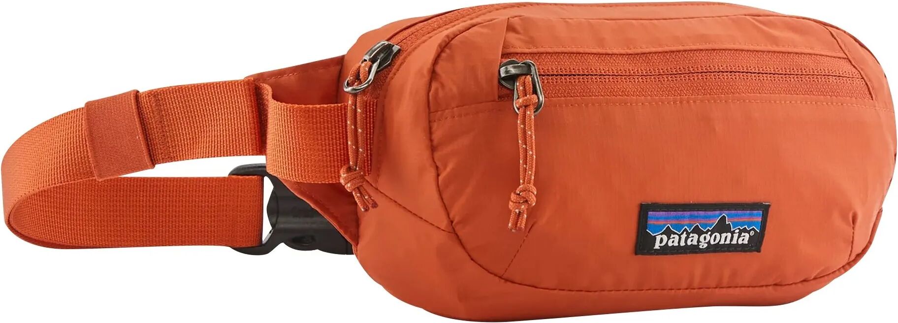 Patagonia Sac Banane Terravia Mini Orange taille unique