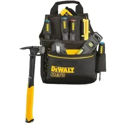 DeWalt, Werkzeugkoffer, Holster (2 Teile)