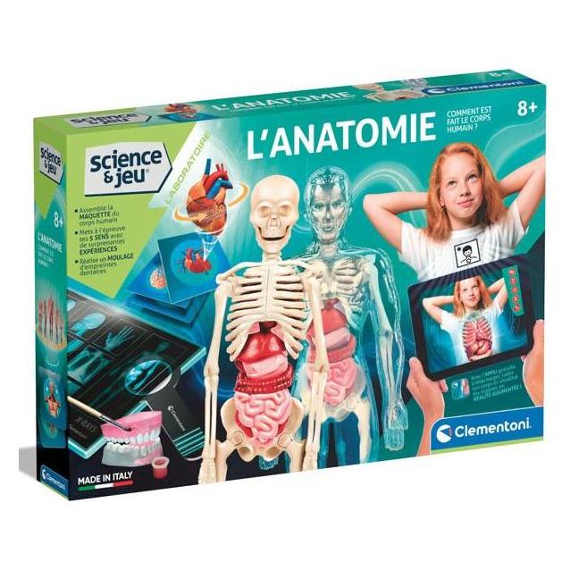 Sombo L'Anatomie FR (320.52661)