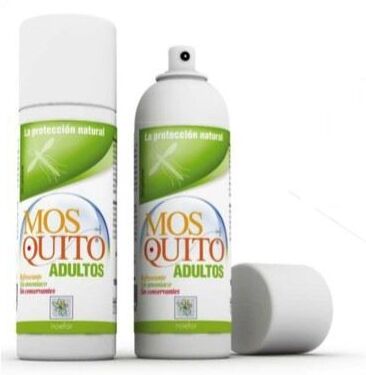 Planta Medica Mosquito Repellent Adult 100 ml