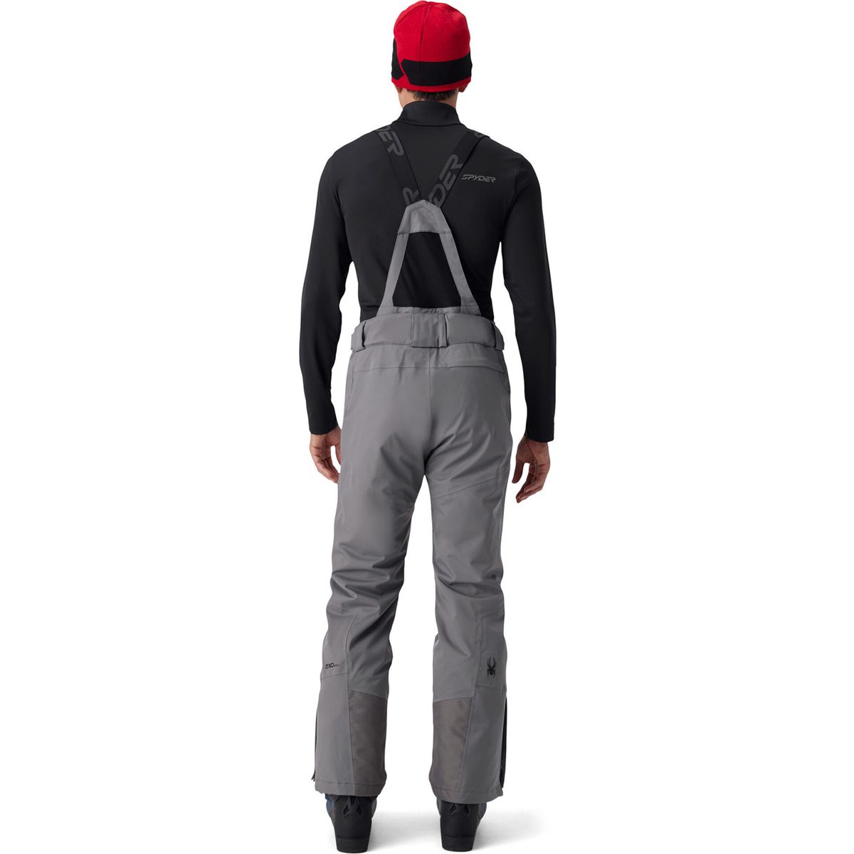 Spyder Dare Pants Lengths storm (STM) S Regular 38SA123602-STM-S-Regular