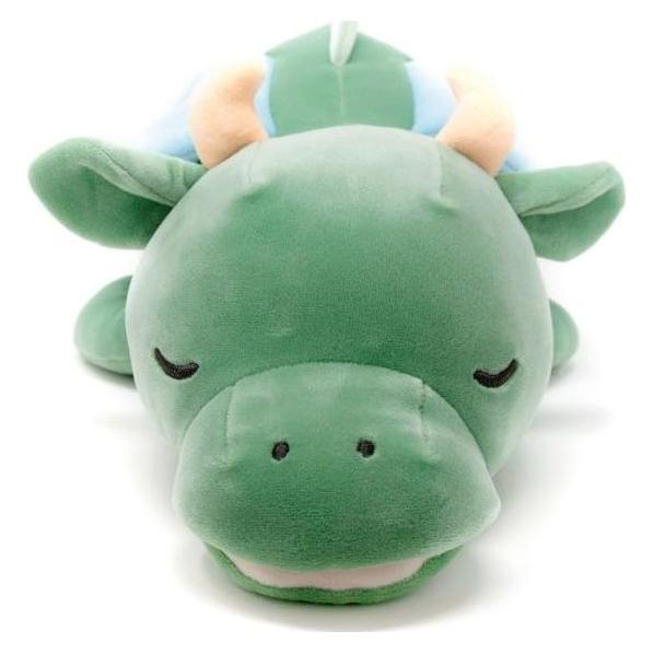 Nemu Nemu Drago Drache (53 cm) (J60 33)