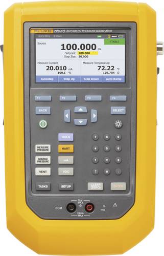 Fluke FLK-729 300G FC Kalibrator Druck, Spannung, Temperatur