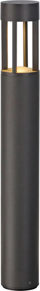 Slv Slots 300 Stehleuchte, Anthrazit, 9w Led, Warmweiss - Stand-, Wand- Und Deckenleuchten (Outdoor)
