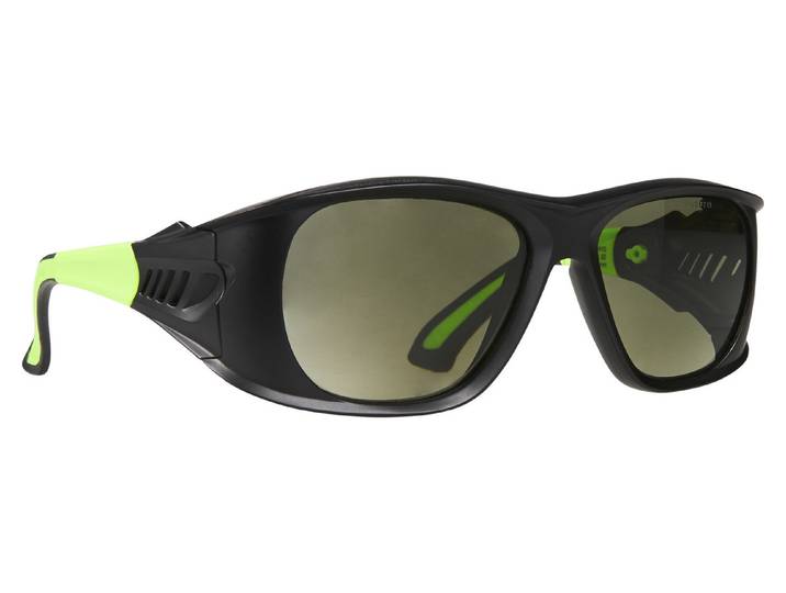 Gleitsicht-Schutzbrille SOL 150 Getönt