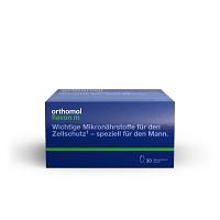 ORTHOMOL Flavon M Kapseln 30X2 St