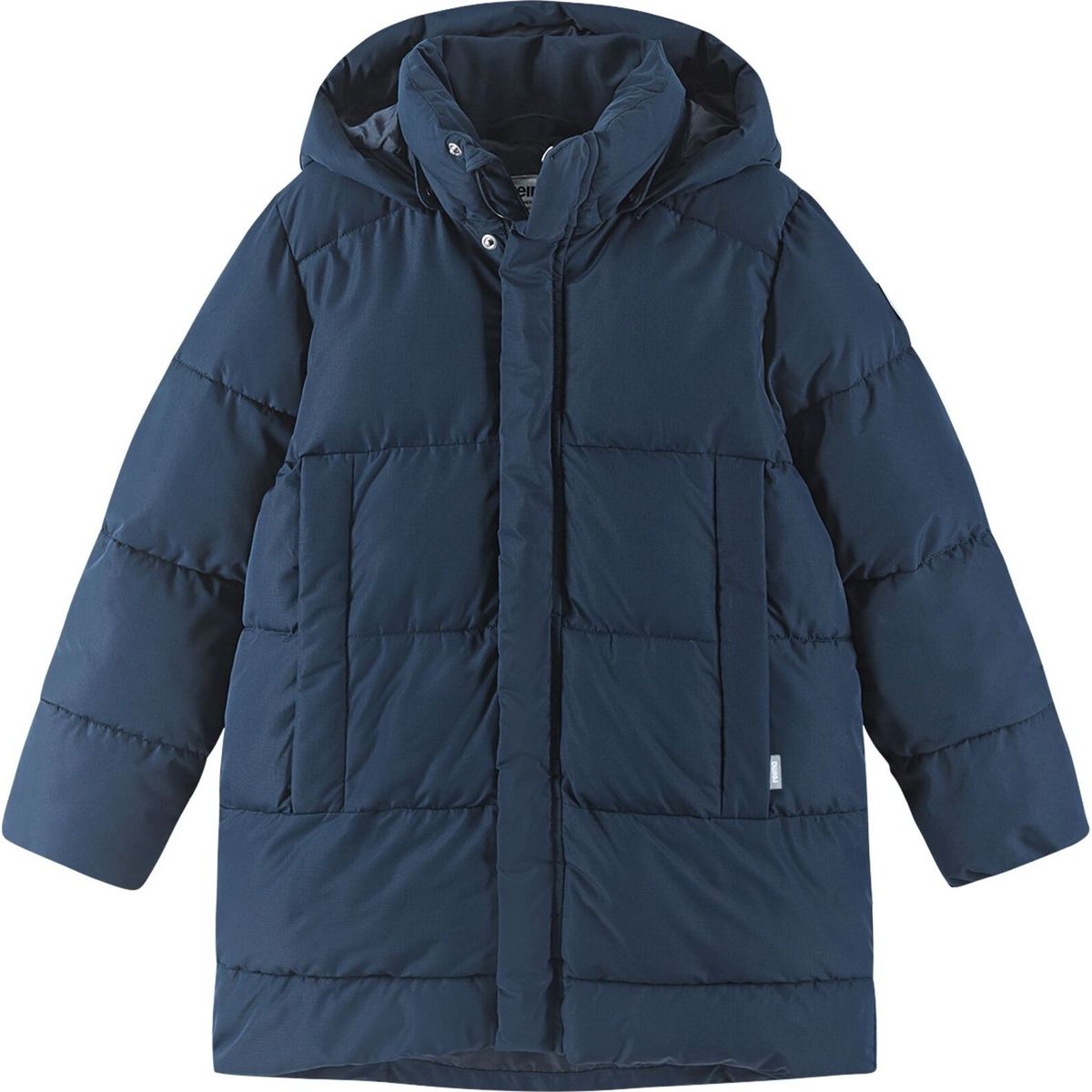 Reima Winter Jacket, Puumala navy (6980) 146 cm 5100391A6980146
