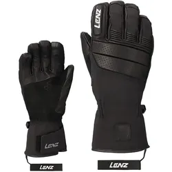 Lenz, Skihandschuhe, (L)
