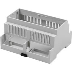 Camdenboss CNMB-6V-2-CON Hutschienen-Gehäuse 106 x 90 x 58 1 St.
