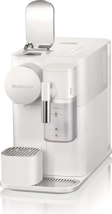 Nespresso De'Longhi Latissima White EN510.W