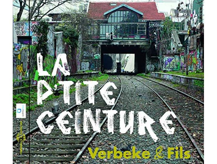 Verbeke & Fils - La Petite Ceinture