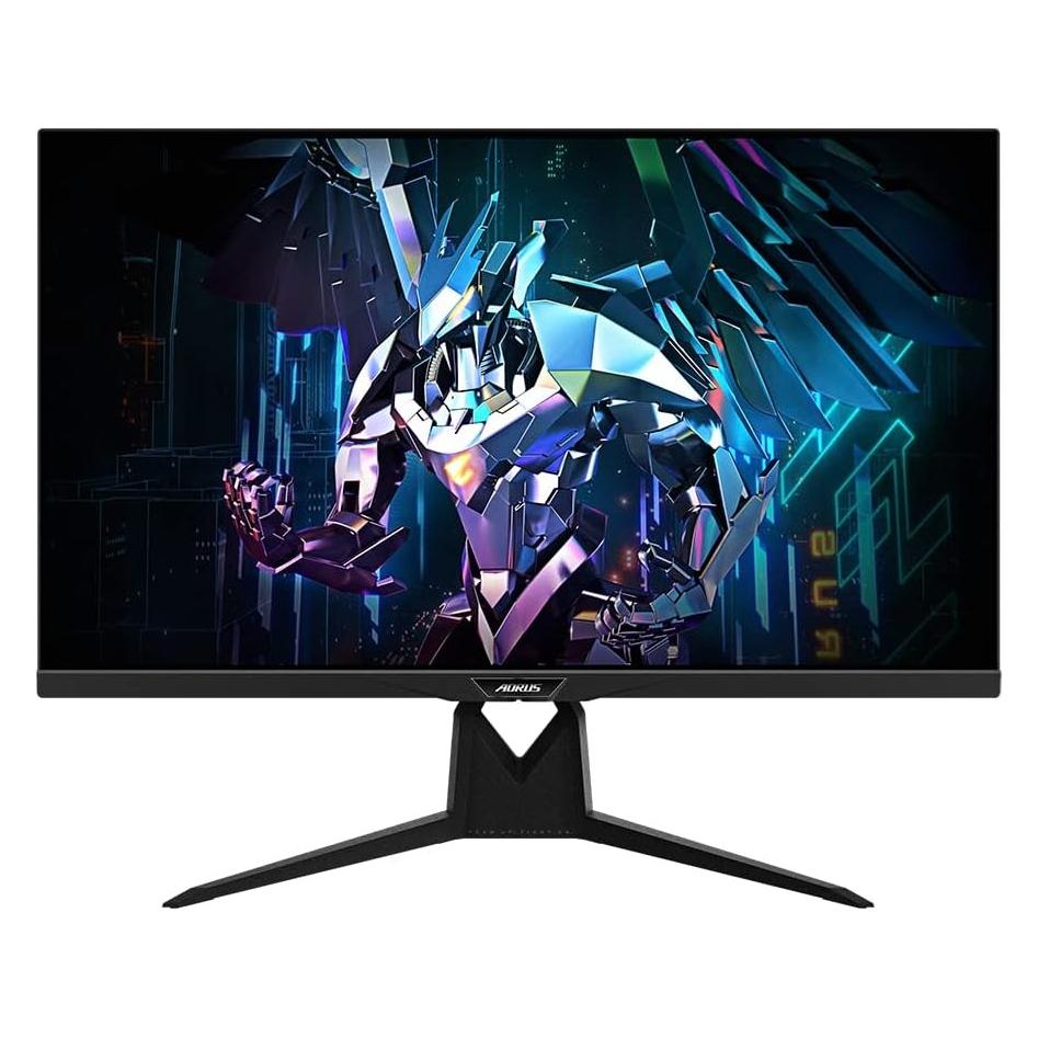 Gigabyte Aorus FI32Q (2560 x 1440 Pixel, 31.50") (AORUS FI32Q)
