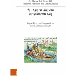 Fill:der tag ist alls ein verpottenn ta, Fachbücher von Hauke Fill, Katharina Hranitzky, Christina Jackel