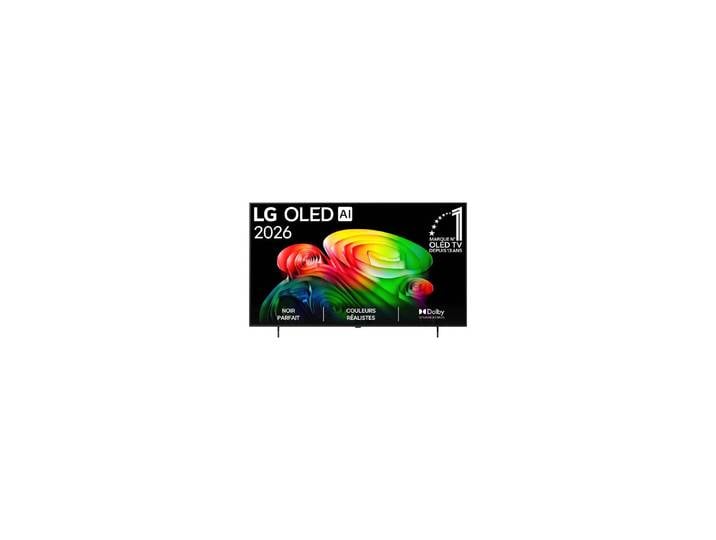 Lg Tv Oled 4k - Oled65b6elc - Lg