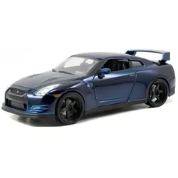 Autoworld F7 2009 Nissan GT-R